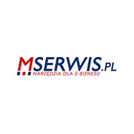 mserwis logo